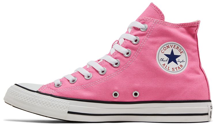 Converse Chuck Taylor All Star Hi Pink