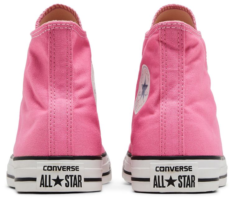 Converse Chuck Taylor All Star Hi Pink