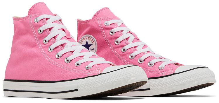 Converse Chuck Taylor All Star Hi Pink