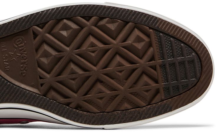 Converse Chuck Taylor All Star Hi Pink