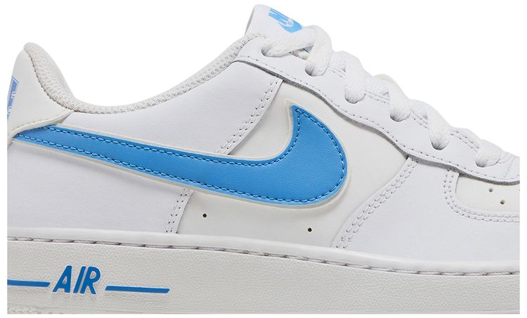 Nike Air Force 1 Low GS University Blue