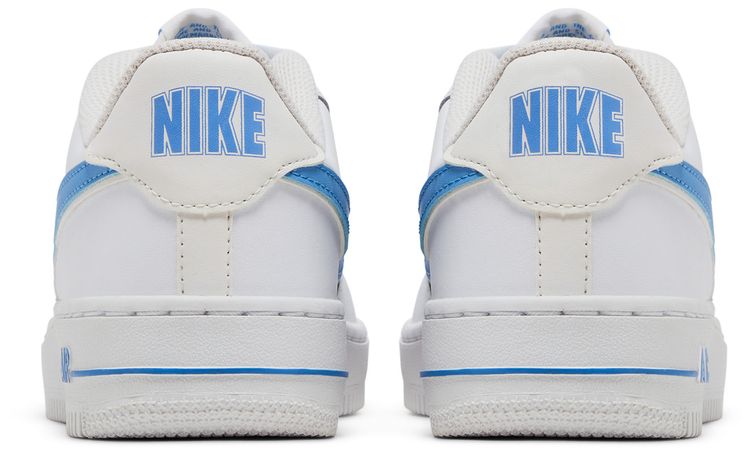 Nike Air Force 1 Low GS University Blue