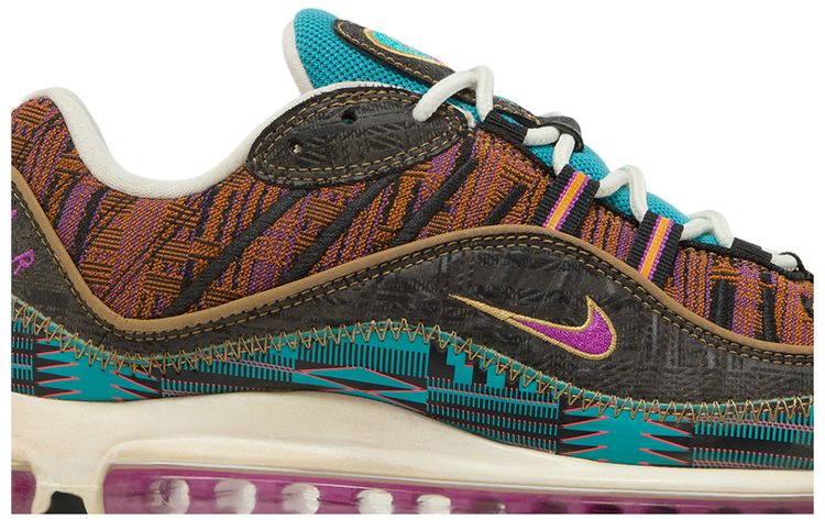 Nike Air Max 98 Black History Month