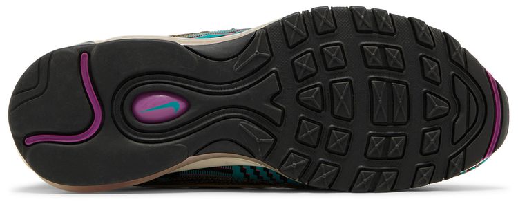 Nike Air Max 98 Black History Month