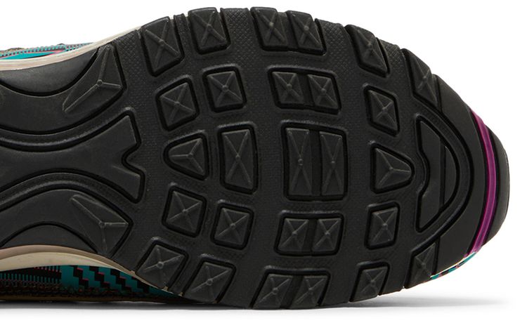 Nike Air Max 98 Black History Month