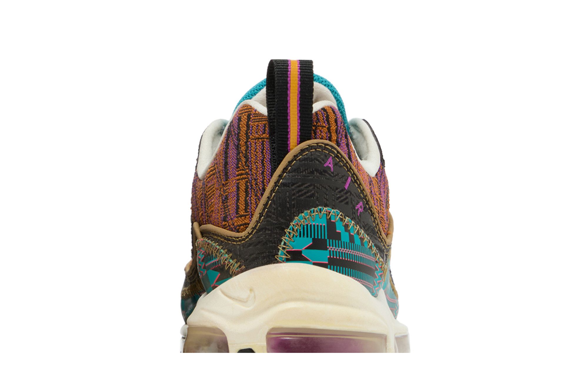 nike air max black history