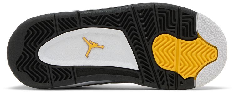 Air Jordan 4 Retro TD Cool Grey 2019