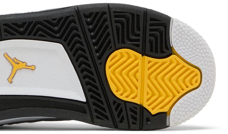 Air Jordan 4 Retro TD Cool Grey 2019