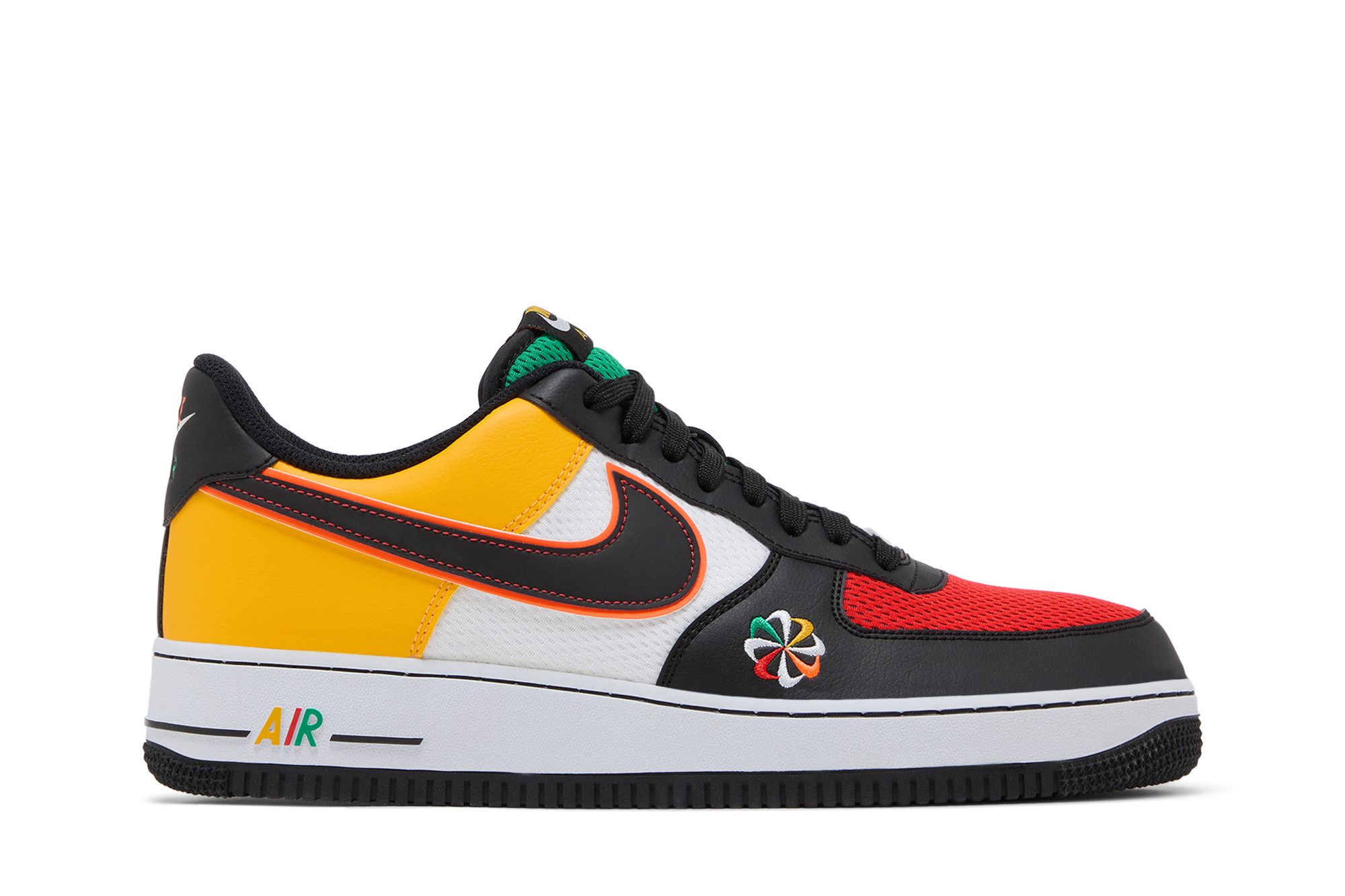 Buy Air Force 1 Low 'Sunburst' - CK9282 100 | GOAT
