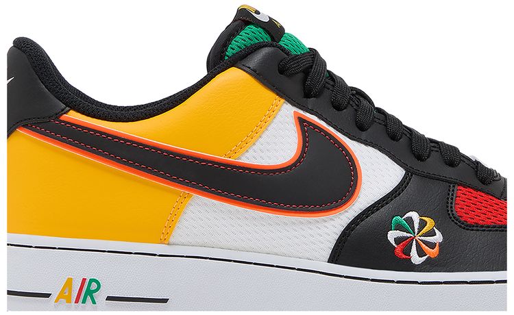 Nike Air Force 1 Low Sunburst