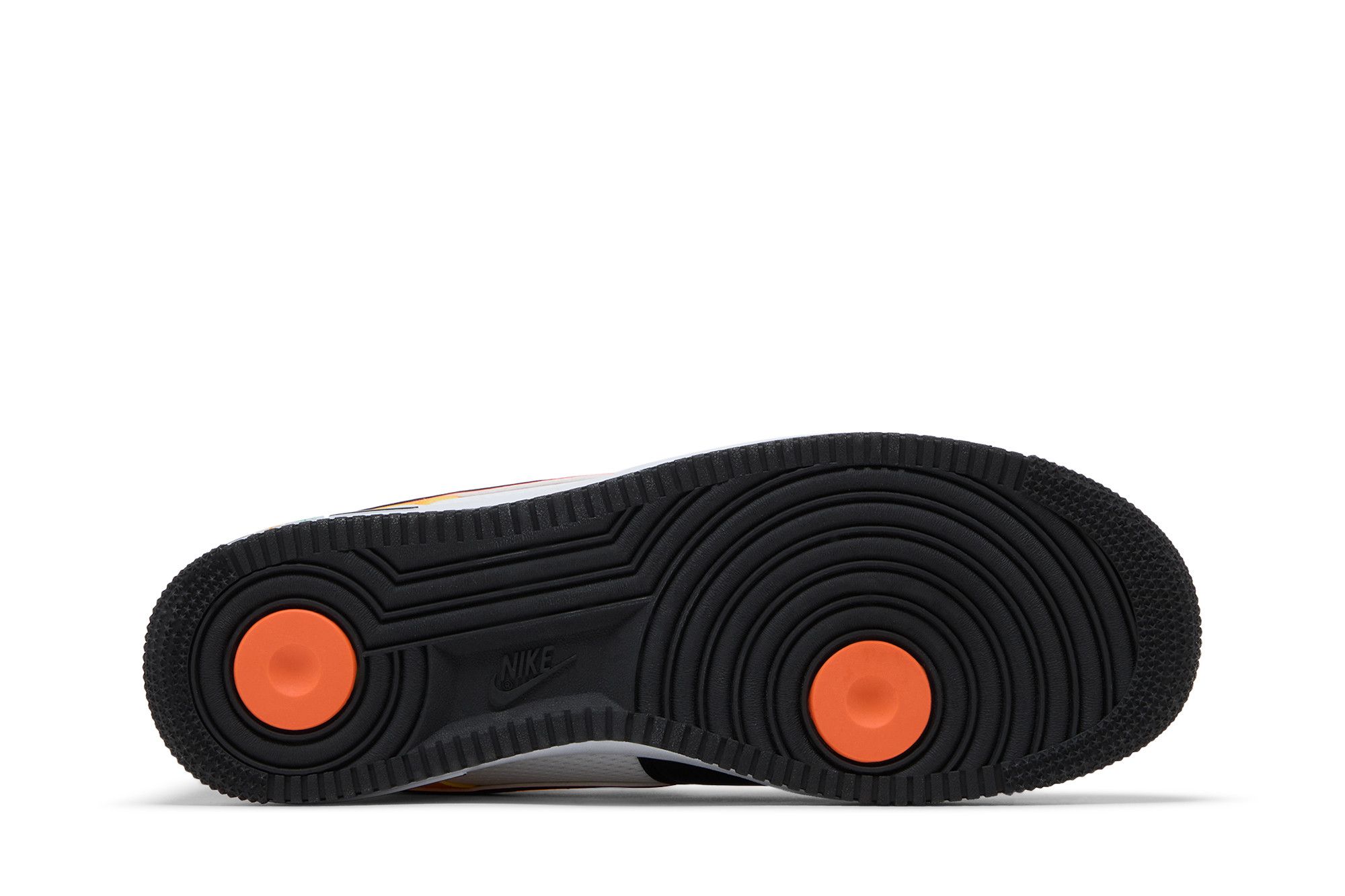 air force 1 low sunburst pack