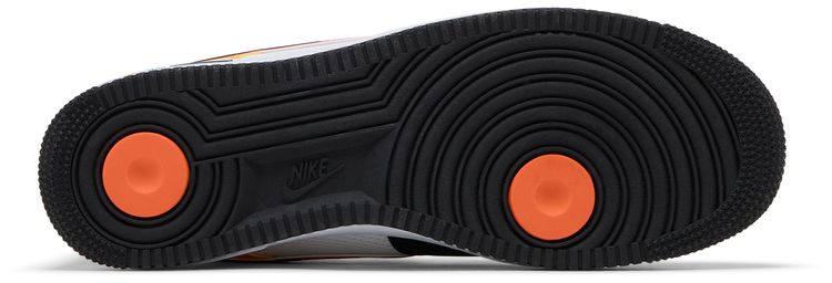 Nike Air Force 1 Low Sunburst