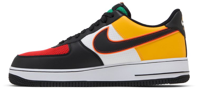 Nike Air Force 1 Low Sunburst