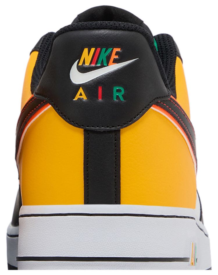 Nike Air Force 1 Low Sunburst