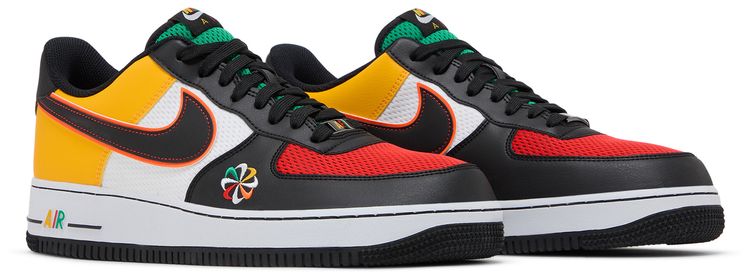 Nike Air Force 1 Low Sunburst