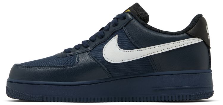Gore Tex x Air Force 1 Low Navy