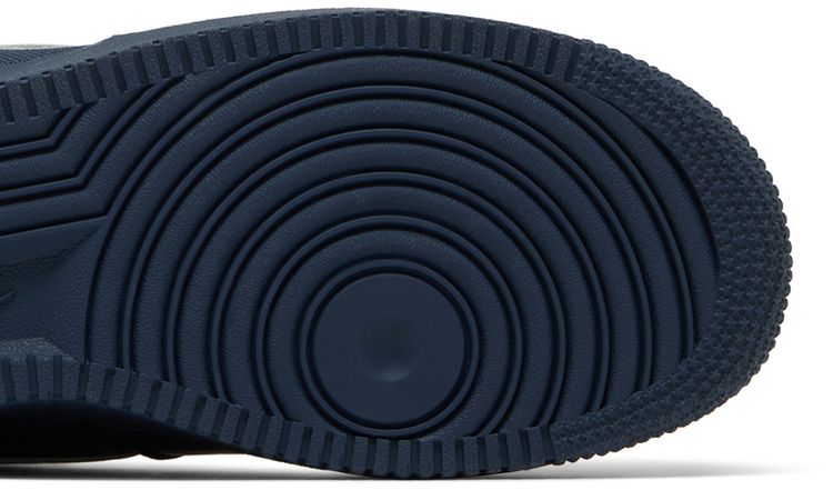Gore Tex x Air Force 1 Low Navy