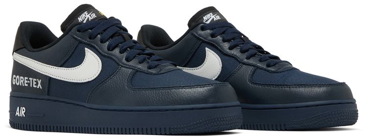 Gore Tex x Air Force 1 Low Navy