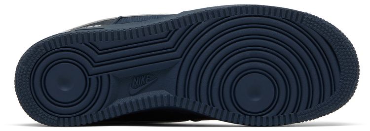 Gore Tex x Air Force 1 Low Navy