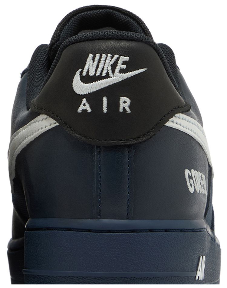 Gore Tex x Air Force 1 Low Navy