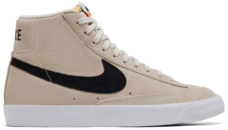 Nike Blazer Mid Light Orewood Brown