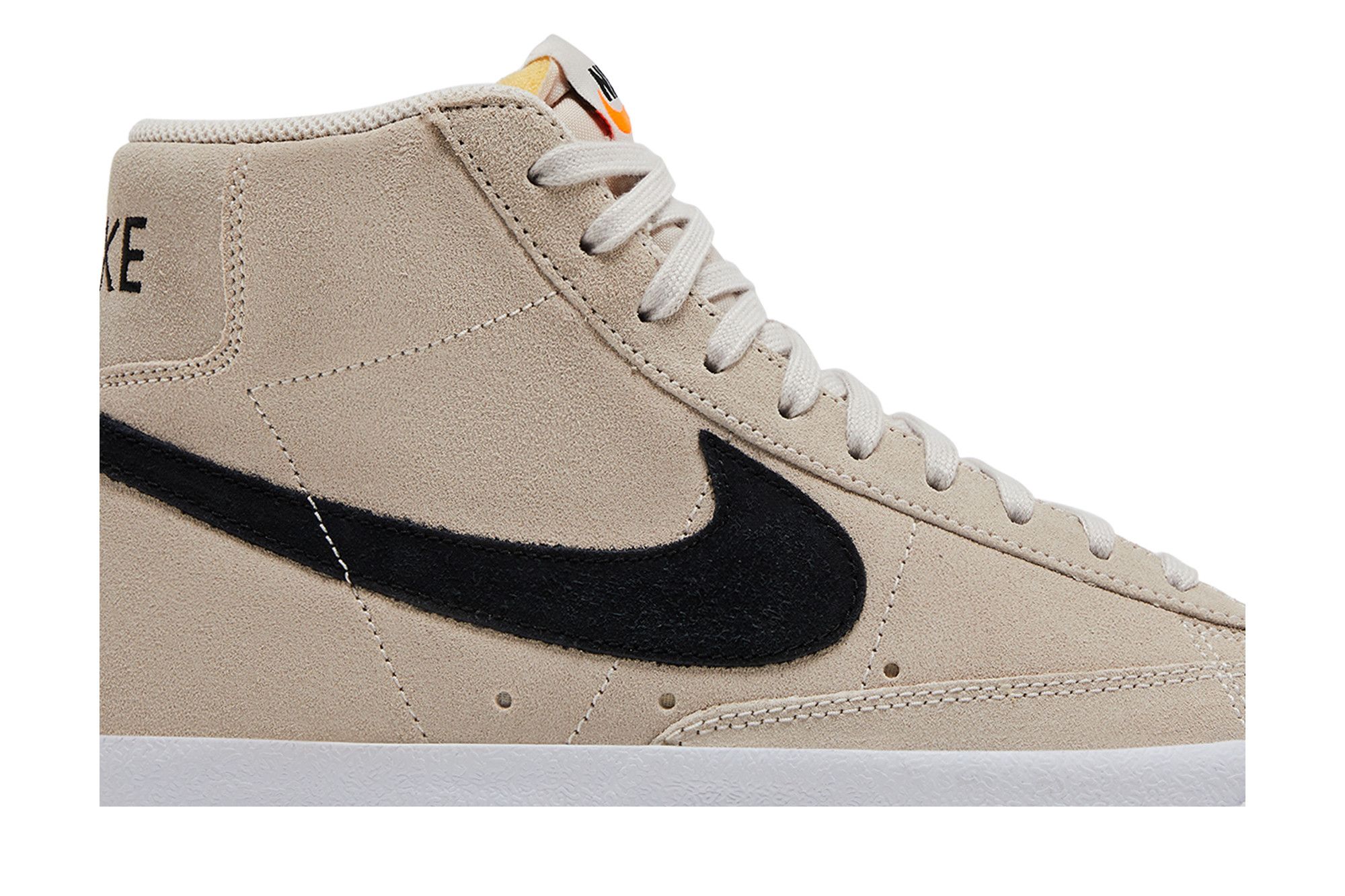 blazer mid orewood brown