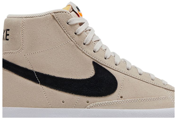 Nike Blazer Mid Light Orewood Brown