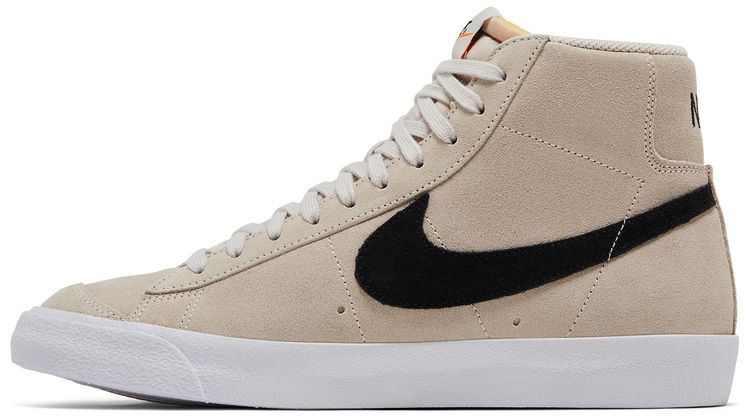 Nike Blazer Mid Light Orewood Brown