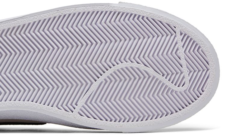 Nike Blazer Mid Light Orewood Brown