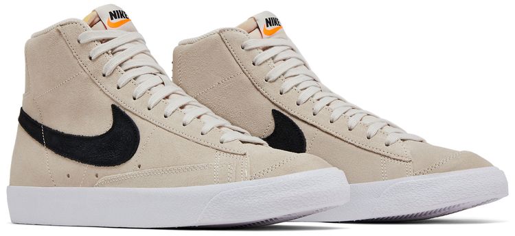 Nike Blazer Mid Light Orewood Brown