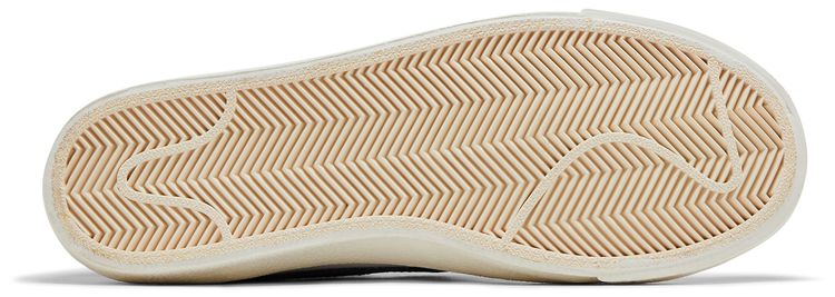 Nike Wmns Blazer 77 Vintage Mid Voltage Purple