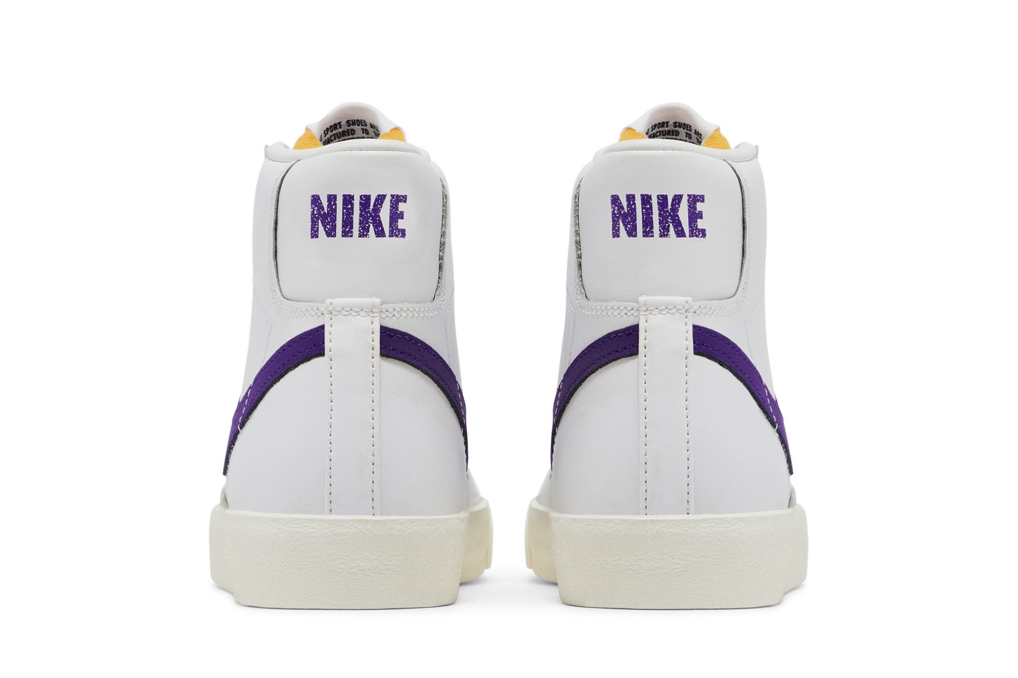 NIKE BLAZER MID '77 VNTG ナイキ　ブレーザー  パープル Buy Nike Wmns Blazer '77 Vintage Mid 'Voltage Purple' - CZ1055 105