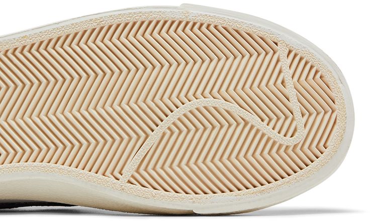 Nike Wmns Blazer 77 Vintage Mid Voltage Purple