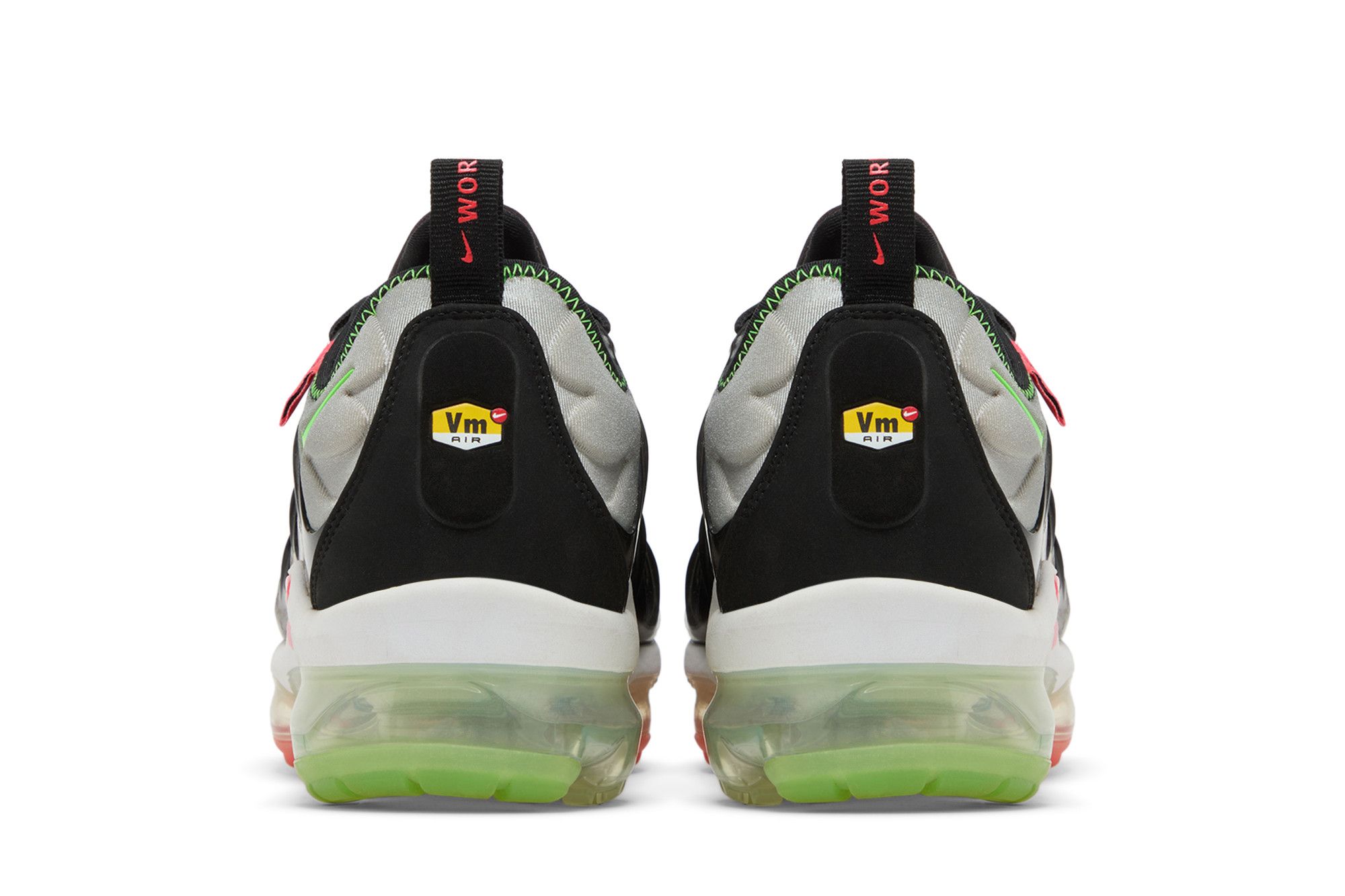 air vapormax plus worldwide