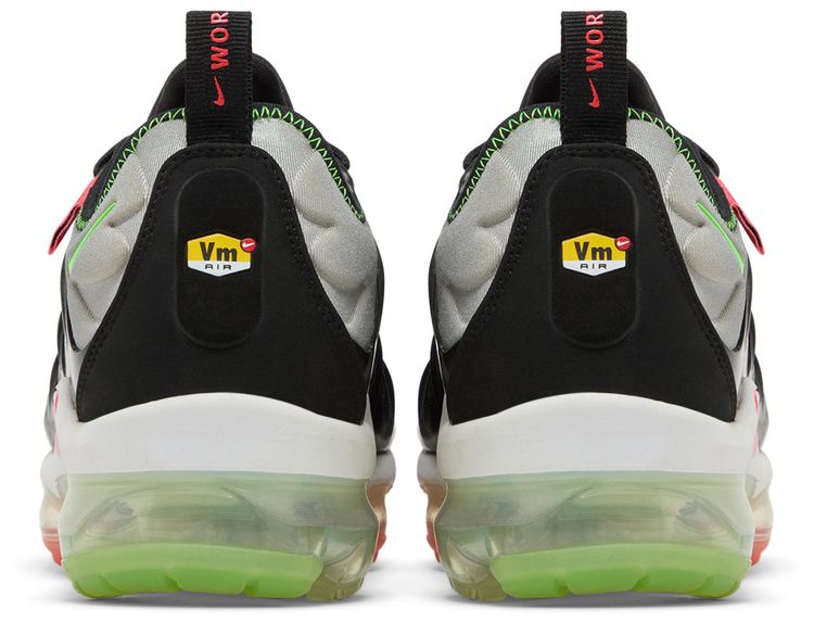 Nike Air VaporMax Plus Worldwide Pack