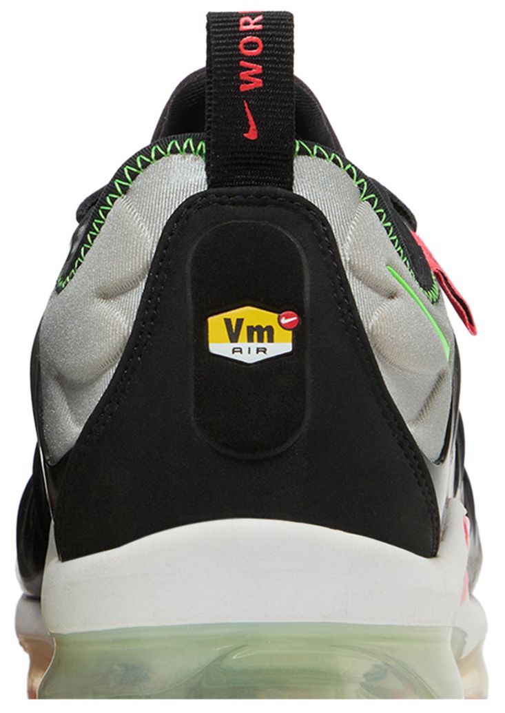 Nike Air VaporMax Plus Worldwide Pack