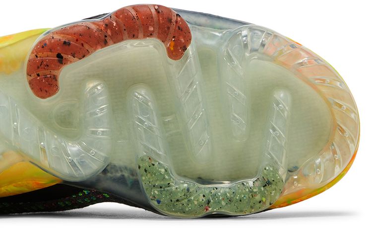 Nike Wmns Air VaporMax 2020 Flyknit Iron Grey