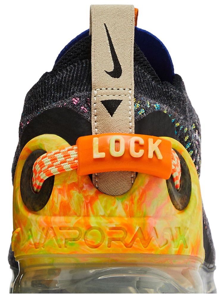 Nike Wmns Air VaporMax 2020 Flyknit Iron Grey