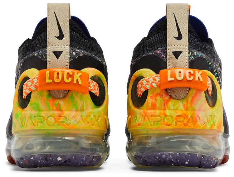 Nike Wmns Air VaporMax 2020 Flyknit Iron Grey