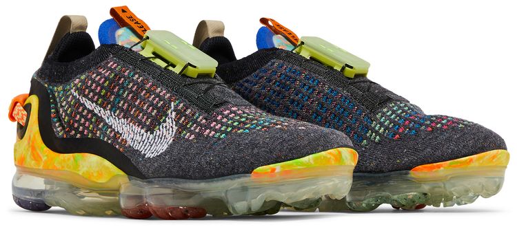 Nike Wmns Air VaporMax 2020 Flyknit Iron Grey