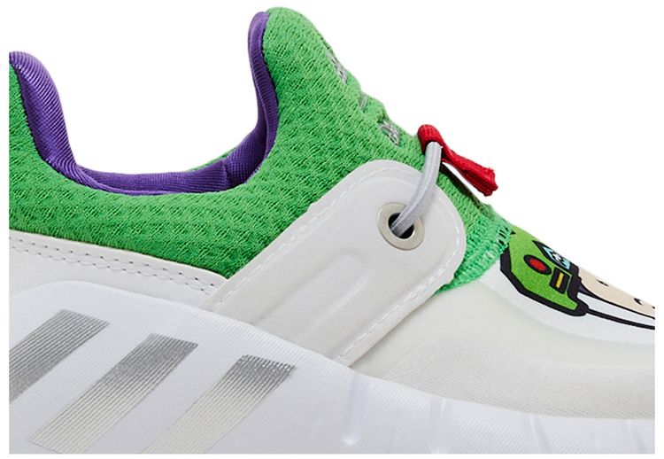 Toy Story x adidas RapidaZen I Buzz Lightyear