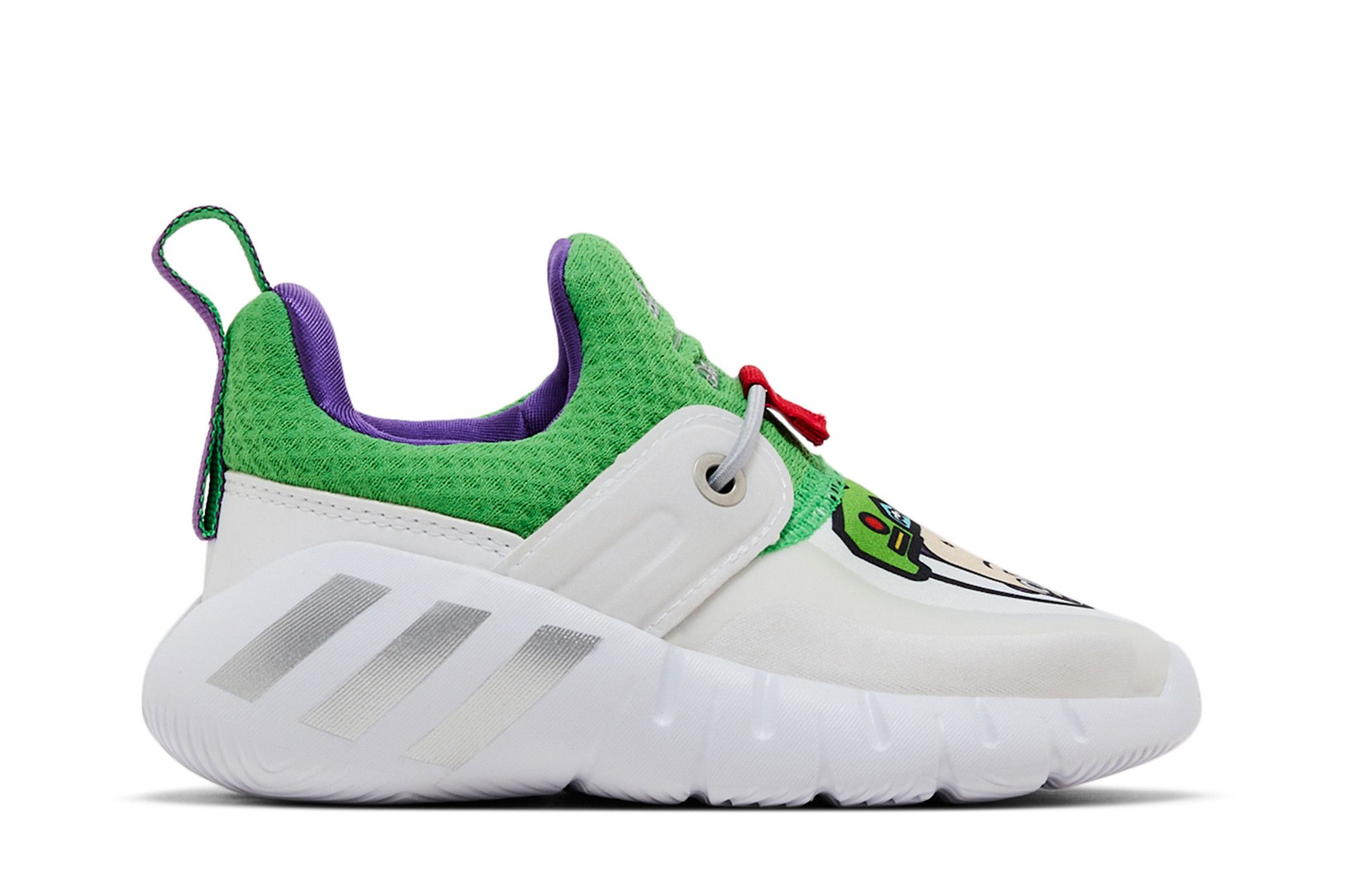 Buy Toy Story x RapidaZen I 'Buzz Lightyear' - GZ0628 | GOAT