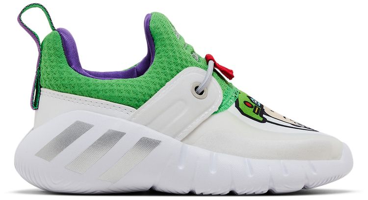 Toy Story x adidas RapidaZen I Buzz Lightyear