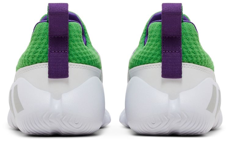 Toy Story x adidas RapidaZen I Buzz Lightyear