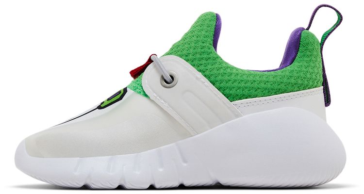 Toy Story x adidas RapidaZen I Buzz Lightyear