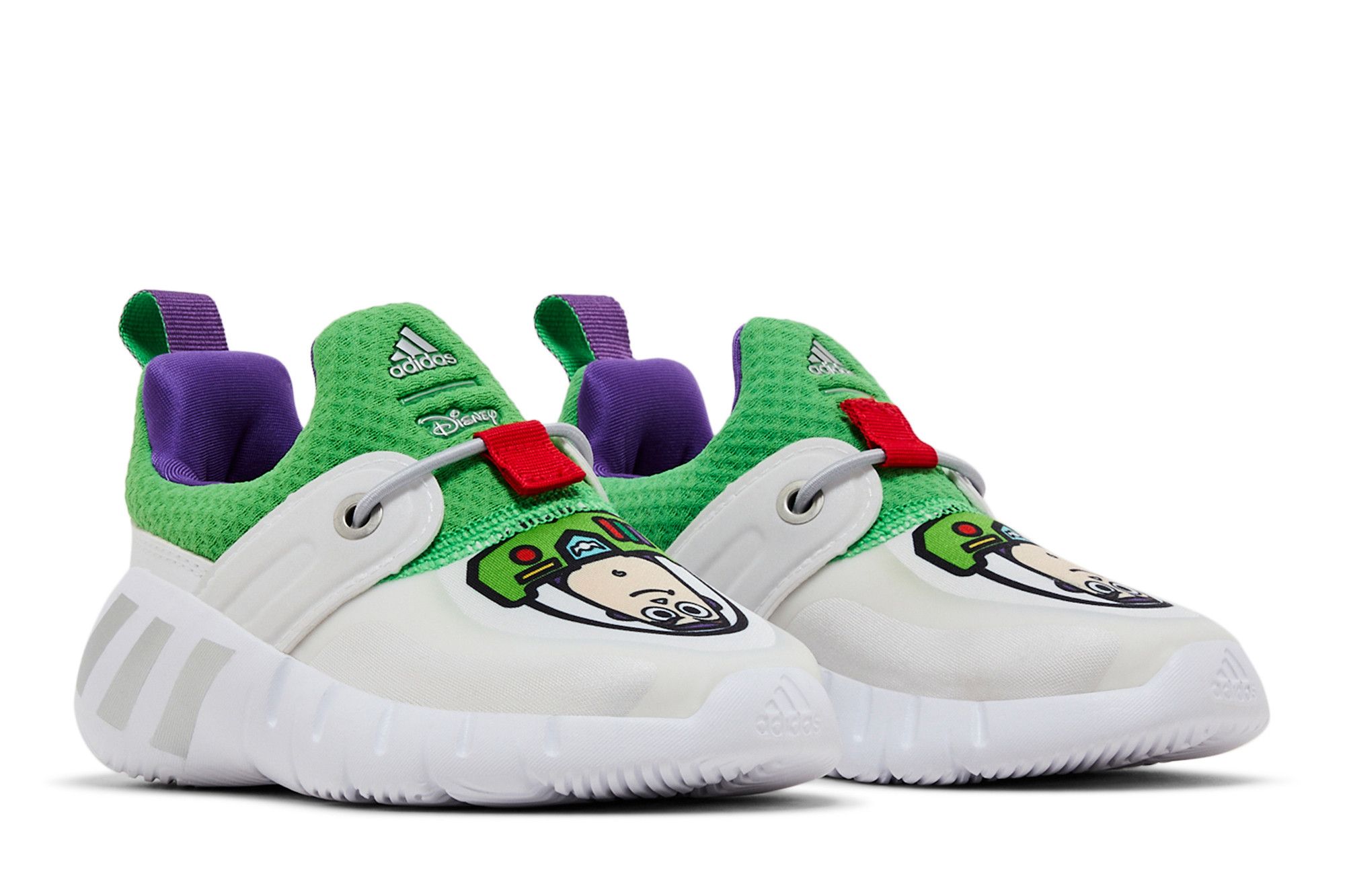 【BUZZページ】 Medicom VCD-160 Toy Story Buzz Lightyear Version2.0 Vinyl