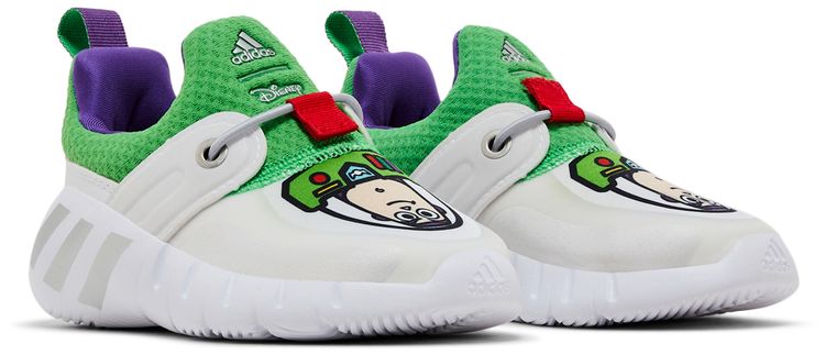 Toy Story x adidas RapidaZen I Buzz Lightyear