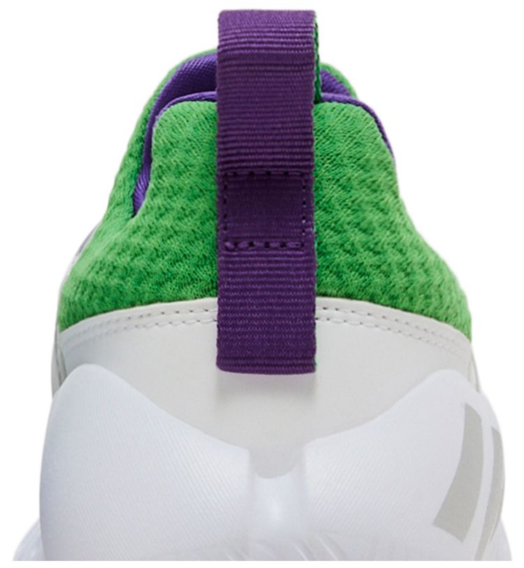 Toy Story x adidas RapidaZen I Buzz Lightyear