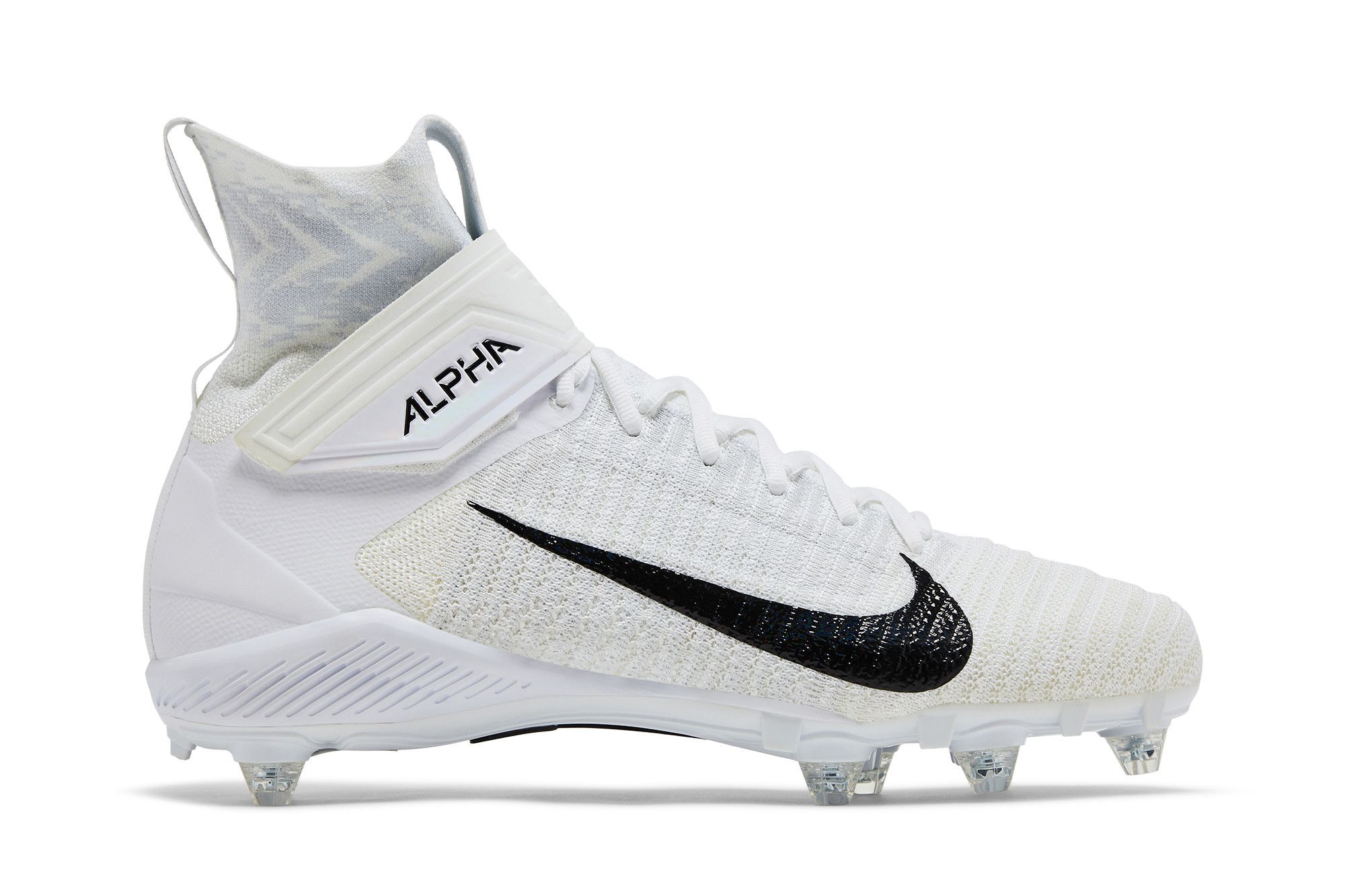 Buy Nike Alpha Menace Elite 2 D P 'White Black' - CI1530 100