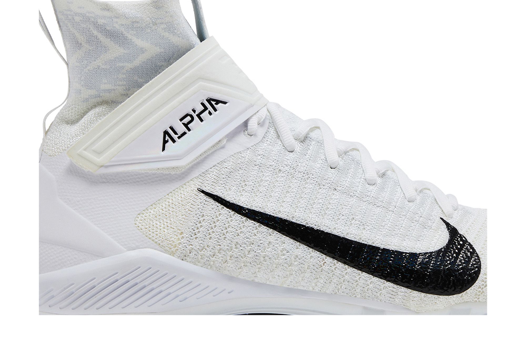 nike alpha menace elite 2 low